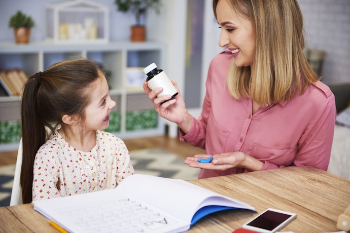Para Otimizar o Desenvolvimento Cognitivo ou Ocular, Opte por Ômega 3 Infantil com Mais DHA