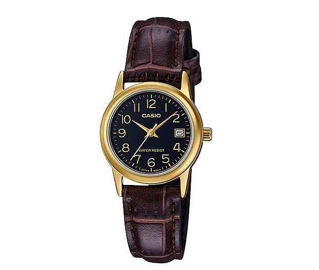 Casio Collection: Mais Estilo e Sofisticação