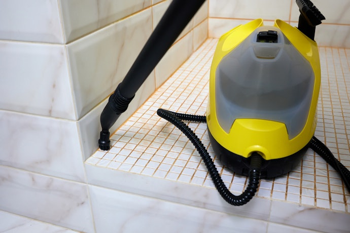 Trabalha com Limpeza? Prefira um Limpador a Vapor Profissional Potente a Partir de 1500 W