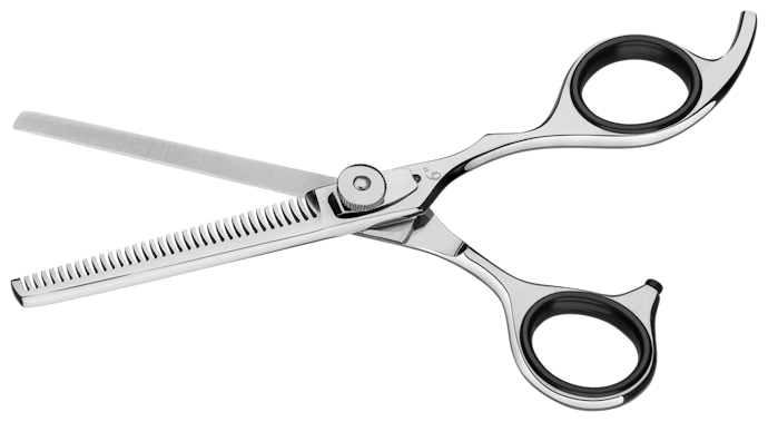 Tesoura Dentada: Ideal para Fazer Acabamentos