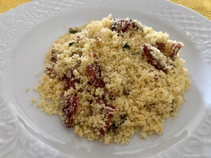 Para Receitas Regionais, Escolha a Farinha de Mandioca Biju