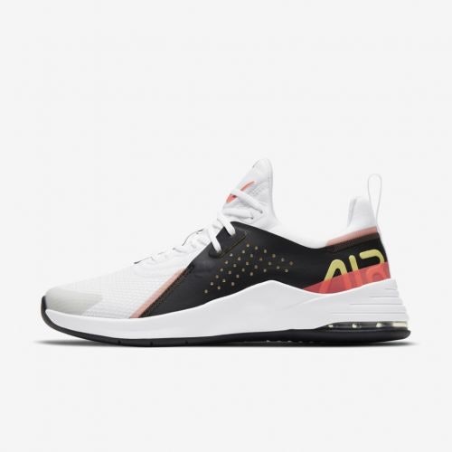Nike Air Max: Leve e com Máxima Proteção Contra Impactos