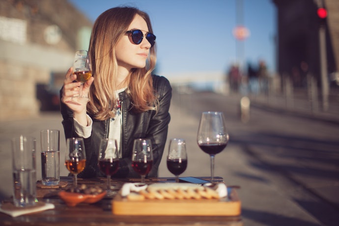 Vinhos do Porto e da Madeira: Licorosos e Fortificados