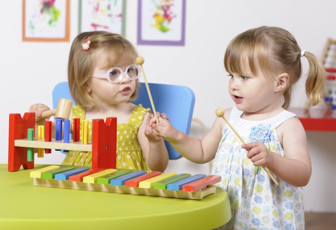 Para Crianças de 1 Ano: Aprimorando o Seu Desenvolvimento Cognitivo