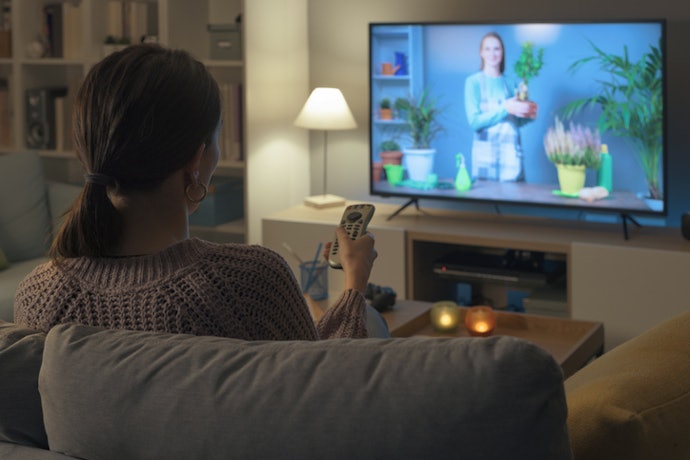 Para Quem Quer Somente Acessar Streamings, o Dongle É Compacto e Fácil de Navegar