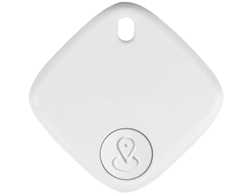 Quer Pagar Menos e Localizar a Mala em Hotel ou Aeroporto? Rastreador de Mala Bluetooth