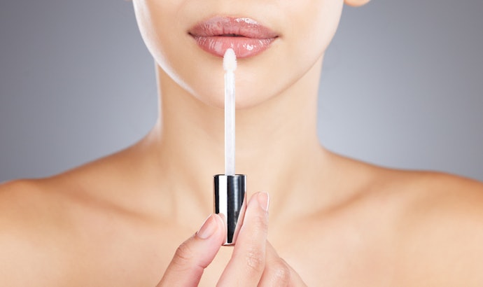 Se Quiser Lábios Ainda Mais Volumosos, Invista em um Gloss com Efeito Pump