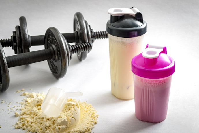 Se Busca Resultados Rápidos com Whey Isolado, Opte por Growth ou Max Titanium