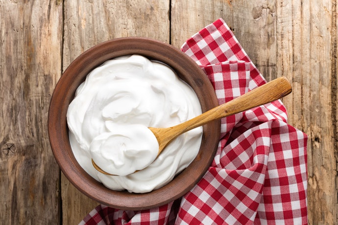 Para Mais Cremosidade nas Receitas Quentes, Escolha o Creme de Leite com Pelo Menos 20% de Gordura