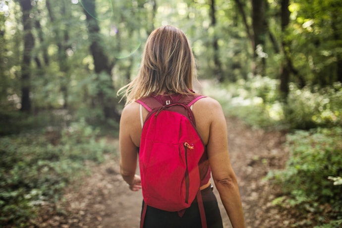 Se Você Pratica Trilha ou Vai à Academia, Opte por uma Mochila Pequena Feminina Esportiva