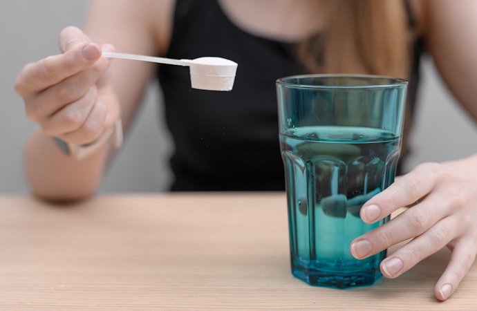 Beta-Alanina em Pó: Mais Rendimento e Controle da Dose