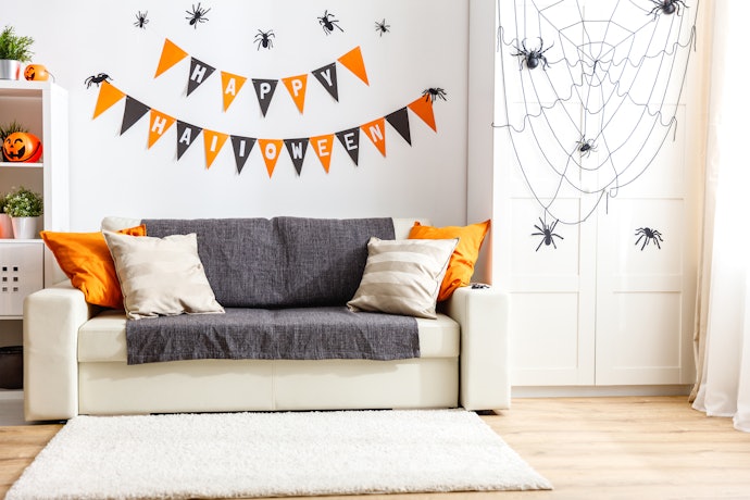 Decorações de Halloween para Parede: Aproveite Todos os Espaços do Ambiente