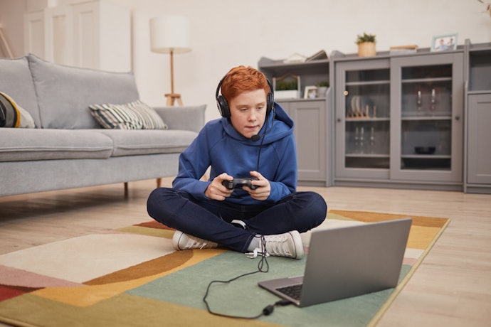 Para rodar jogos Leves, Opte por Notebooks com Processadores Core i3 ou Ryzen 5