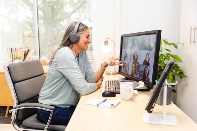 Se For Usar Apenas para Home Office, Prefira Monitores com Painel IPS