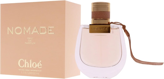 Para uma Fragrância Intensa, Invista em Chloé Nomade
