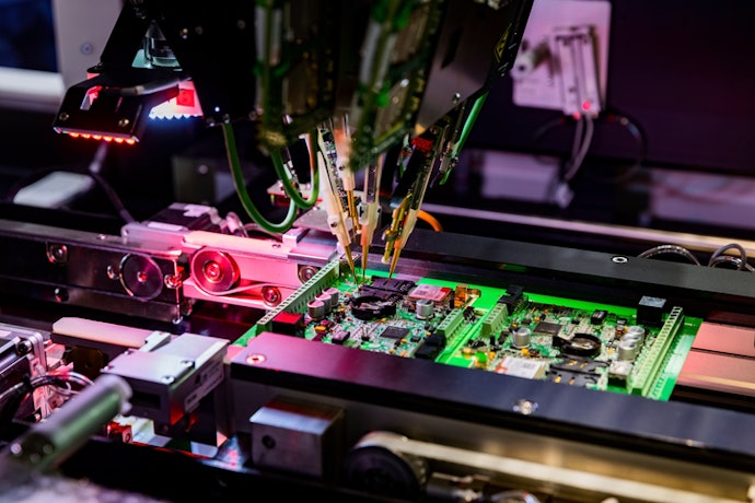 Aposte em um CPU Mais Avançado, com Maior Capacidade de Memória e Armazenamento