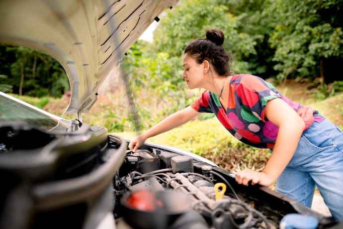 Para Motores a Diesel, Prefira Bateria de Carro Acima de 700 CCA