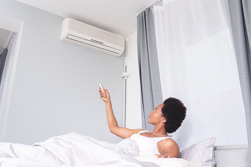 Ar-Condicionado Split Inverter: Mantém o Fluxo sem Ligar e Desligar o Compressor