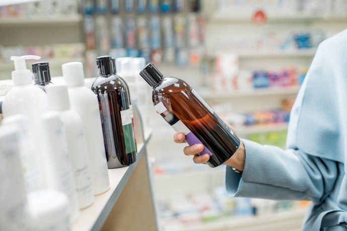 Não Sabe Qual é a Sua Curvatura? O Ideal é Optar Por um Shampoo Neutro