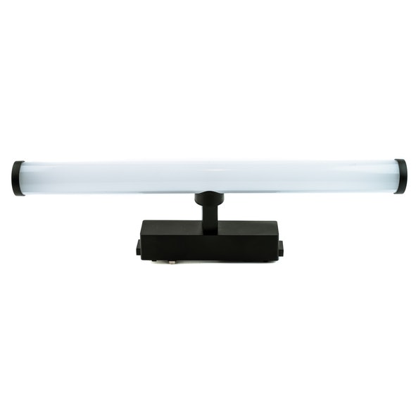 Para Iluminação Funcional em Estabelecimentos, Escolha a Luminária de Teto para Lâmpada Tubular