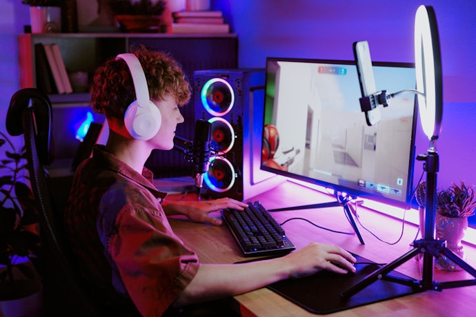Se Vai Usar para Jogos, Vídeos e Arquivos Muito Grandes, Opte pelo SSD 1 TB NVMe