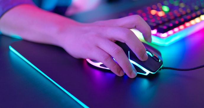 Para Garantir uma Conexão Estável, Opte por Mouses Logitech com Fio