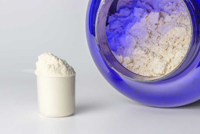 Para Quadros que Afetam o Trato Intestinal, Escolha o Whey Protein Hidrolisado sem Adições