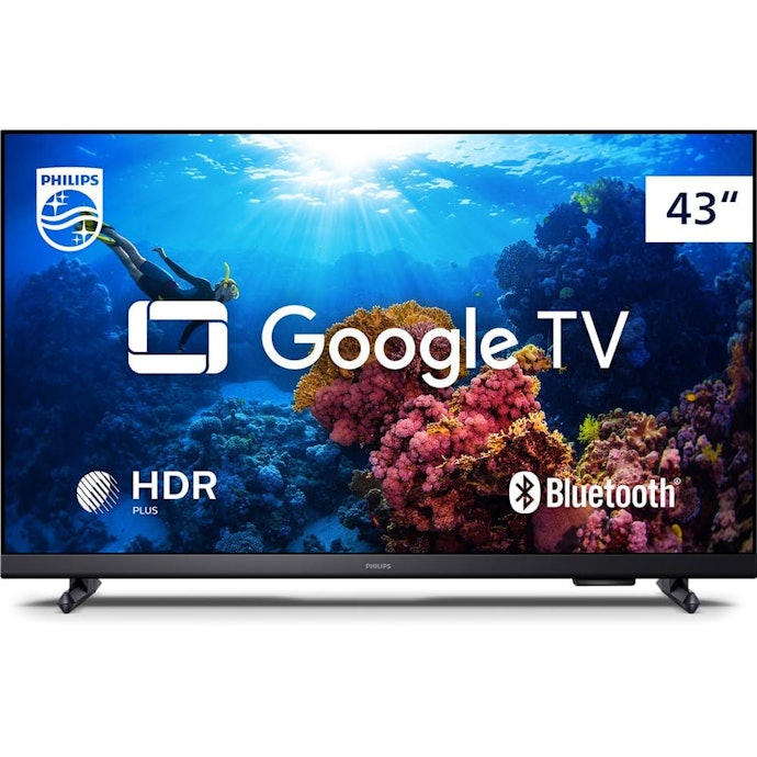 Para Maior Variedade de Apps, Opte por Google TV