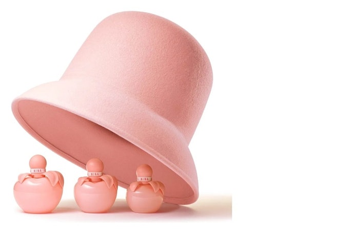 Caso Queira uma Opção para Usar no Verão, Invista no Perfume Nina Ricci Rose
