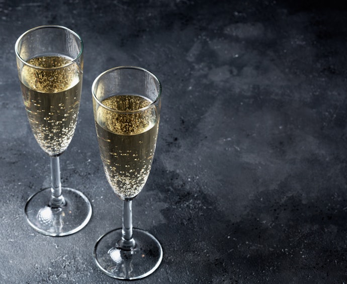 Vinho Lambrusco Branco: Ideal para Recepções e Festas