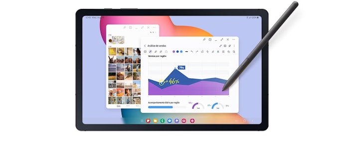 CPU Com Snapdragon 720G: Modelo de Gama Média Lançado em 2023