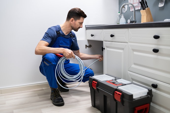 Desentupidor Manual com Mola: Perfeito para as Mais Variadas Situações