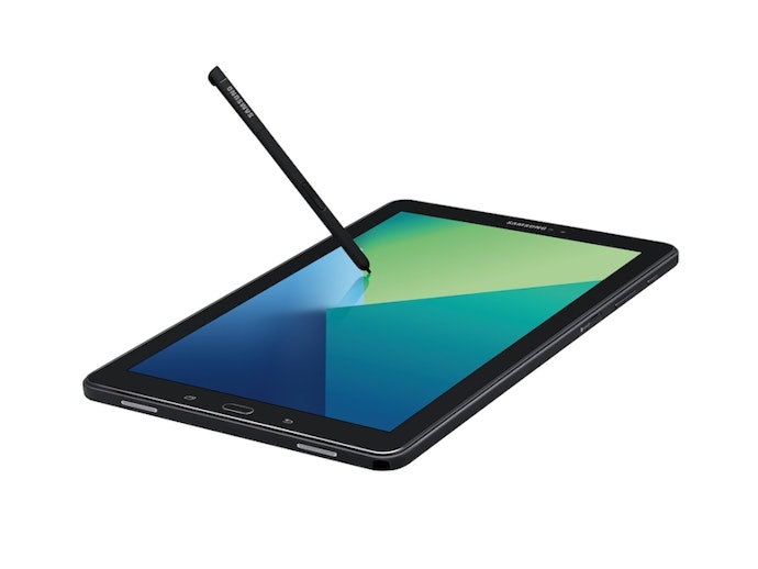 Se Quer Caneta Inclusa com Escrita Confortável, Opte pela Samsung S Pen
