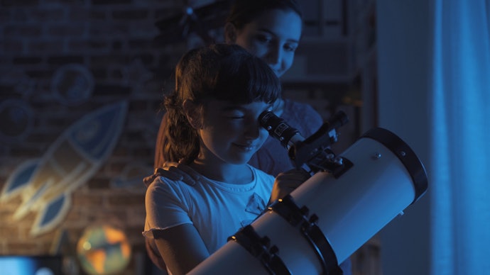 Possui Experiência e Quer Observar os Astros com Mais Precisão? Escolha um Sistema Equatorial