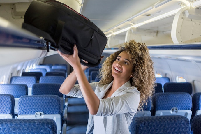 Para Viagens de Uma Semana ou Para Despachar em Classes Econômicas, Escolha uma Mala de Até 23 kg