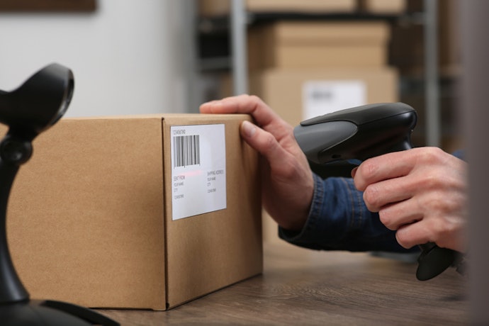 Para Ler QR Codes, Data Matrix e PDF417, Prefira Leitores de Código de Barras 2D