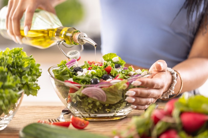 Se Quer Usar em Saladas e Finalizações de Pratos, Escolha um Azeite Extravirgem ou Trufado
