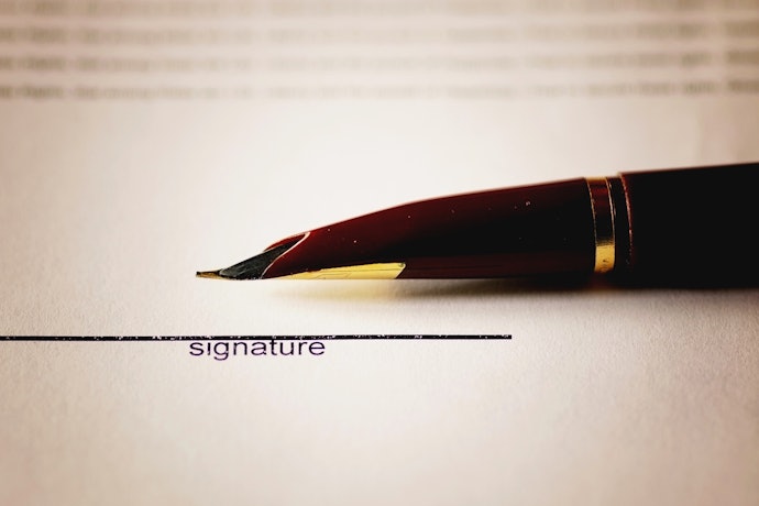 Tinta Preta ou Azul: Para Uso Diário e Negócios