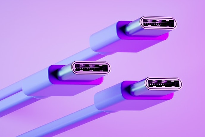 Para Notebooks e Smartphones Comprados Após 2018, Prefira Hubs USB Tipo-C