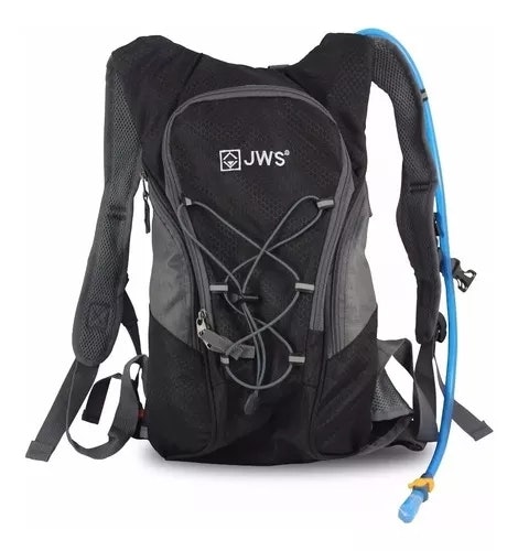 Mochila de Hidratação: para Trilhas Longas e Locais sem Água à Disposição