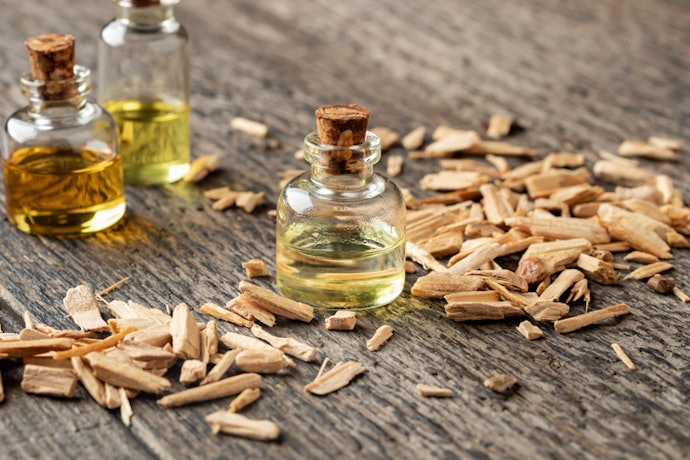 Busca um Perfume Floratta Mais Amadeirado? Escolha entre Fleur d’Éclipse e Red Passion