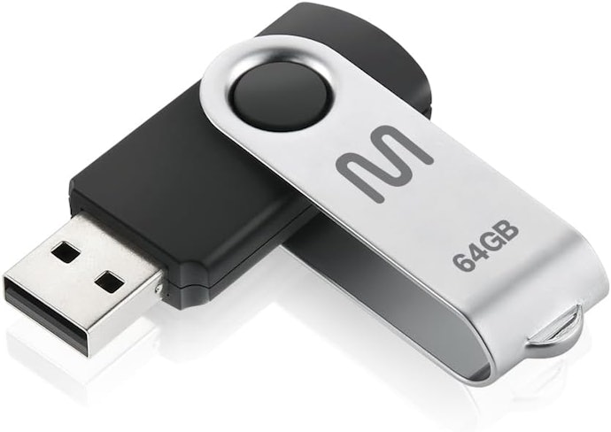 Se Busca Armazenamentos Simples e Barato, Aposte nos Pen Drives da Multi