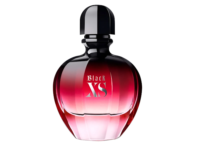 Para Evocar Nostalgia, Prefira Notas de Fundo com Âmbar e Baunilha como no Black XS For Her EDP