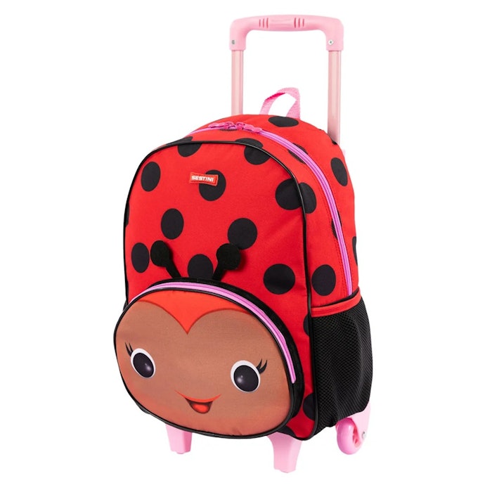 Se Busca uma Marca de Mochila Infantil com Preços a Partir de R$ 49, Prefira Sestini