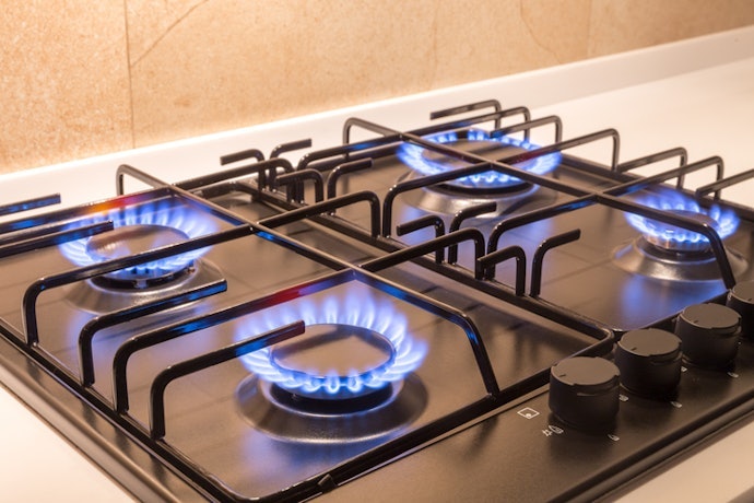 Se Possui uma Família de 3 a 5 Pessoas, Considere um Cooktop com 4 ou 5 Bocas