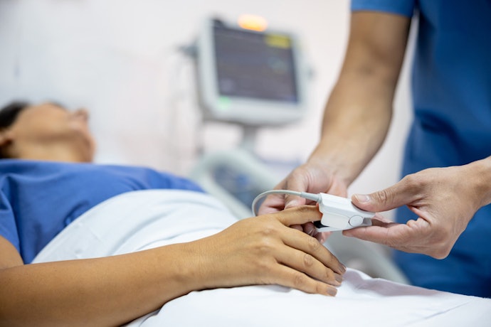 Para Uso Profissional, Prefira Oxímetro com Precisão de até ±2 Batimentos por Minuto ou Menor