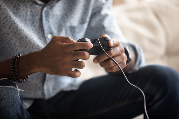 Modelos Tradicionais: Ideais para Jogar na TV