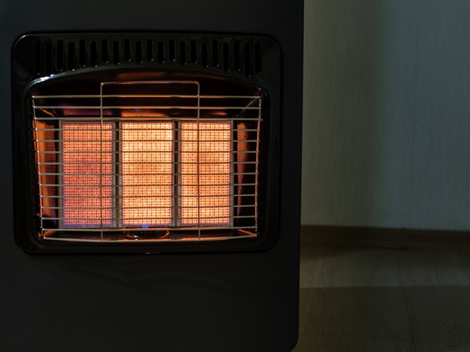 Para o Menor Custo de Aquecimento no Longo Prazo, Prefira um Aquecedor a Gás