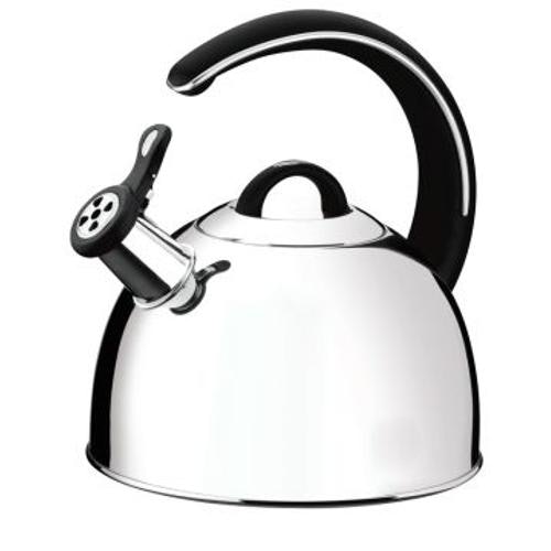 Chaleira de Inox: Praticidade e Durabilidade ao seu Alcance