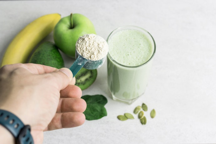 Para Adicionar a Diferentes Bebidas e Receitas, Escolha um Colágeno Hidrolisado em Pó sem Sabor